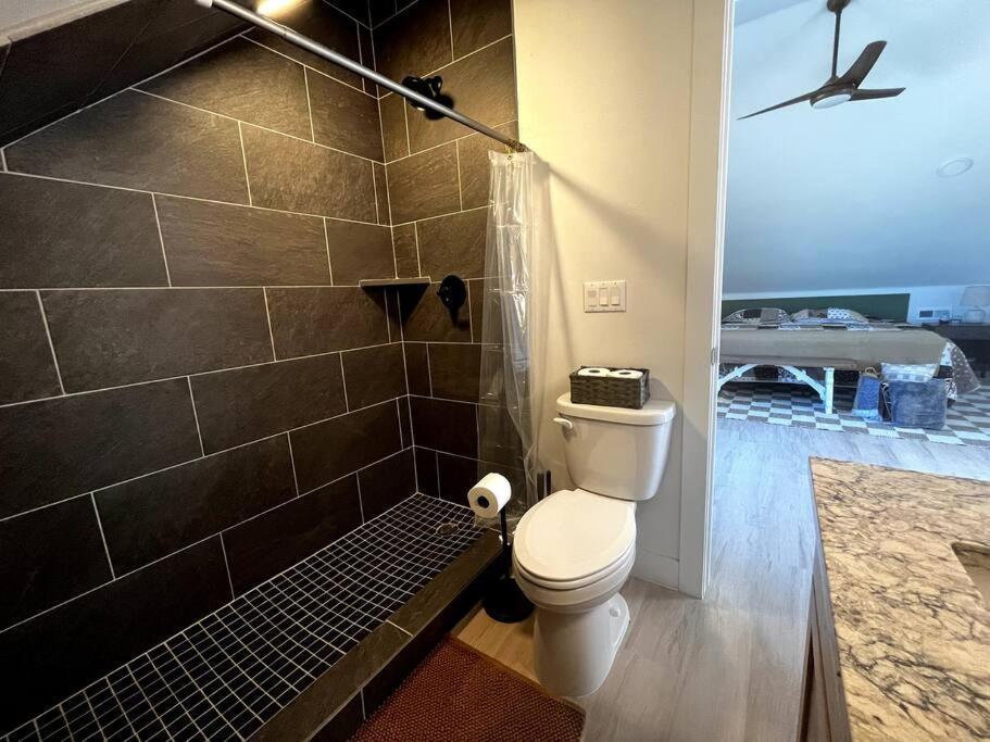 Red Rock Retreat Stunning Floor To Ceiling Views Villa Hatch Ngoại thất bức ảnh