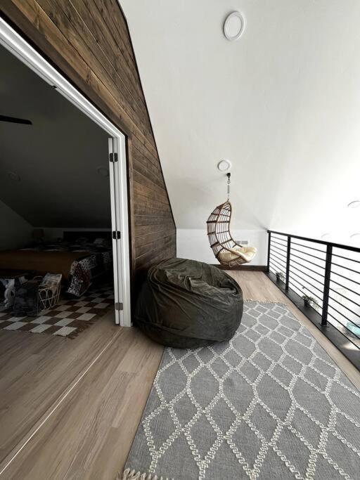 Red Rock Retreat Stunning Floor To Ceiling Views Villa Hatch Ngoại thất bức ảnh